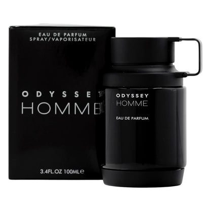 Armaf, Odyssey Pour Homme, Парфюмна вода, За мъже, 100 мл