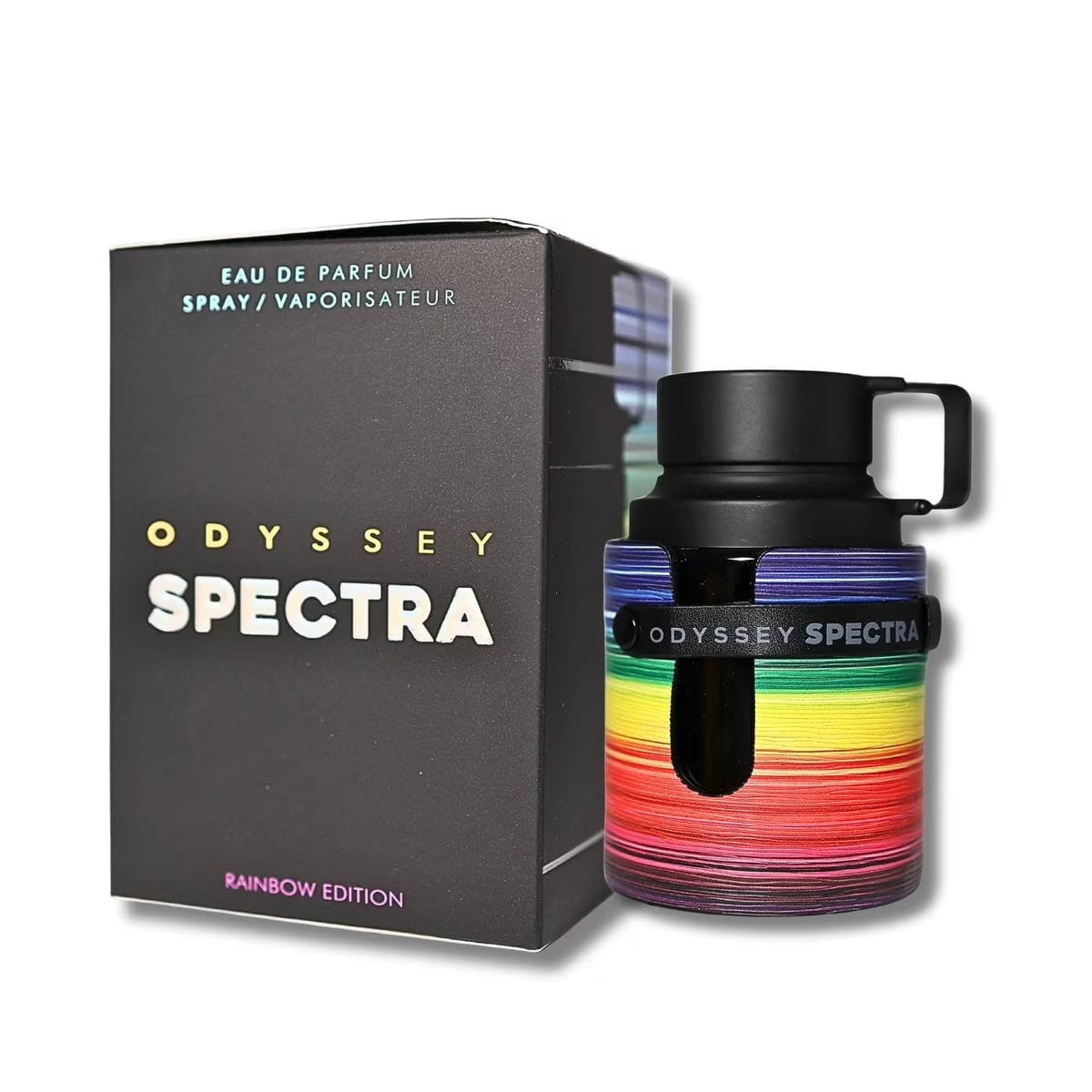 Armaf, Odyssey Spectra Rainbow Edition, Парфюмна вода, Унисекс, 100 мл