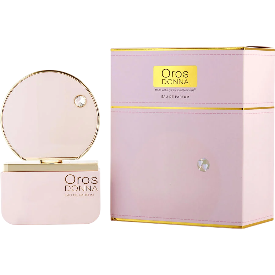 Armaf, Oros Donna, Парфюмна вода, За жените, 100 мл