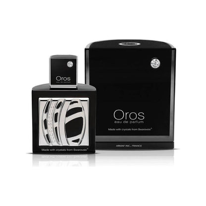 Armaf, Oros, Парфюмна вода, За мъже, 85 мл