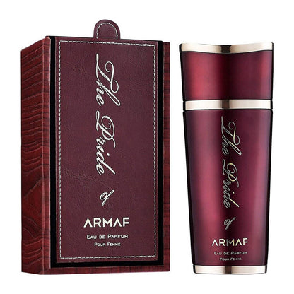 Armaf, The Pride Of Armaf, Парфюмна вода, За жените, 100 мл