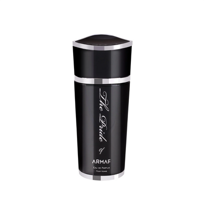 Armaf, The Pride Of Armaf Pour Homme, Парфюмна вода, За мъже, 100 мл