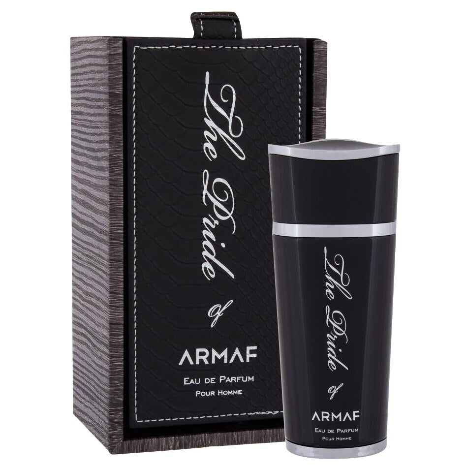 Armaf, The Pride Of Armaf Pour Homme, Парфюмна вода, За мъже, 100 мл