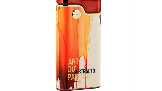 Armaf Art Du' Parfum Abstracto - EDP 100 ml унисекс Zinora.bg