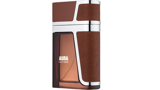 Armaf Aura EDP - EDP 100 ml за мъже Zinora.bg