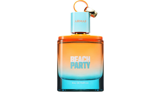 Armaf Beach Party - EDP 100 ml унисекс Zinora.bg