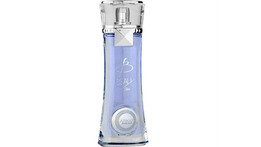 Armaf Beau Star - EDP 100 ml за жени Zinora.bg