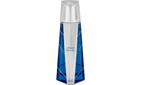 Armaf Blue Sky - EDP 100 ml унисекс Zinora.bg
