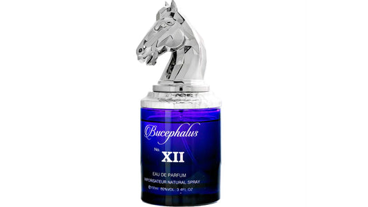 Armaf Bucephalus No.XII - EDP 100 ml за мъже Zinora.bg