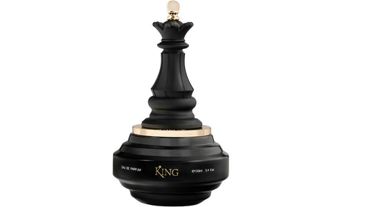 Armaf Check Mate King - EDP 100 ml за мъже Zinora.bg
