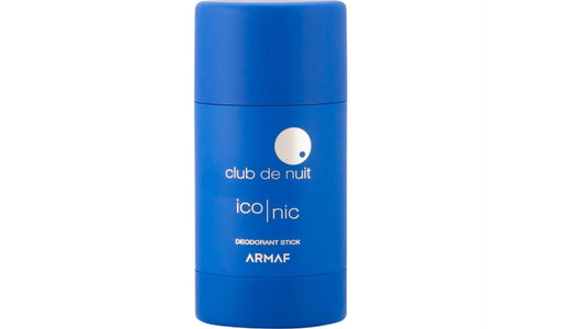 Armaf Club de Nuit Blue Iconic - deo stick 75 ml Zinora.bg