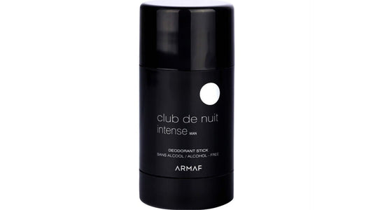 Armaf Club De Nuit Intense Man - deo stick 75 ml за мъже Zinora.bg