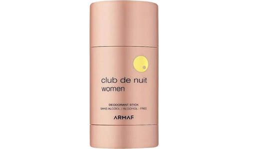 Armaf Club de Nuit - deo stick 75 ml за жени Zinora.bg