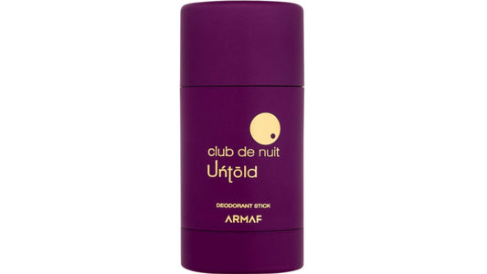 Armaf Club de Nuit Untold - deo stick 75ml за жени Zinora.bg