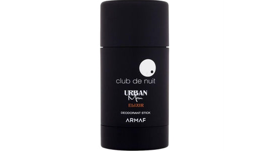 Armaf Club de Nuit Urban Elixir Deo Stick - deo stick 75 ml за мъже Zinora.bg