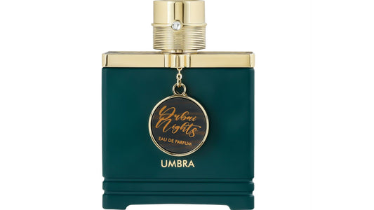 Armaf Dubai Night Umbra - EDP 100 ml унисекс Zinora.bg