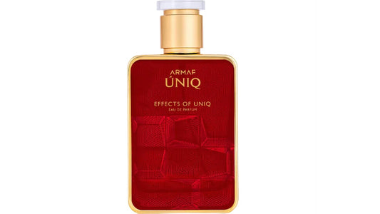 Armaf Effects Of Uniq - EDP 100 ml унисекс Zinora.bg