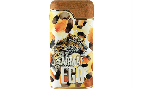 Armaf Ego Panthera - EDP 100 ml унисекс Zinora.bg