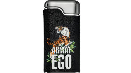 Armaf Ego Tigre - EDP 100 ml за мъже Zinora.bg