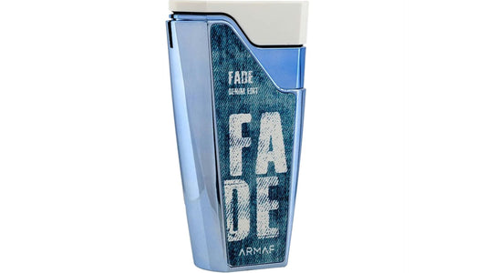 Armaf Fade Denim - EDP 100 ml за мъже Zinora.bg
