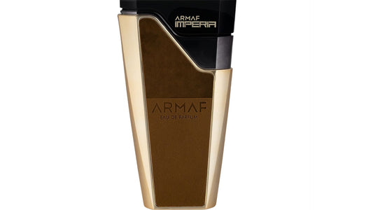Armaf Imperia - EDP 80 ml за мъже Zinora.bg