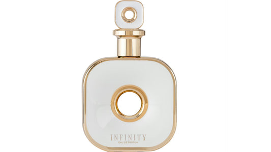 Armaf Infinity Gold - EDP 100 ml за жени Zinora.bg