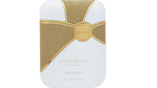 Armaf Le Parfait Mon Amour - EDP 100 ml за жени Zinora.bg