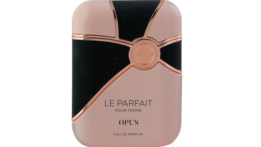 Armaf Le Parfait Opus - EDP 100 ml за жени Zinora.bg