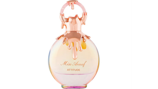 Armaf Miss Armaf Attitude - EDP 100 ml за жени Zinora.bg