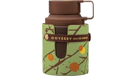 Armaf Odyssey Dubai Chocolat - EDP 100 ml унисекс Zinora.bg