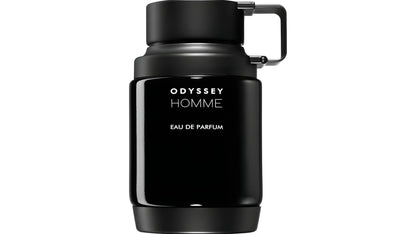 Armaf Odyssey Homme - EDP 100 ml за мъже. Вдъхновен от: Noir Extreme Tom Ford.