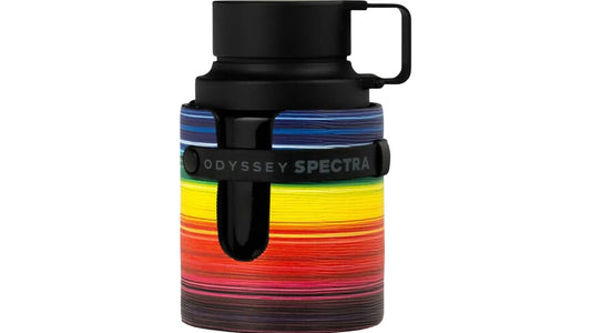 Armaf Odyssey Spectra - EDP 100 ml унисекс Zinora.bg