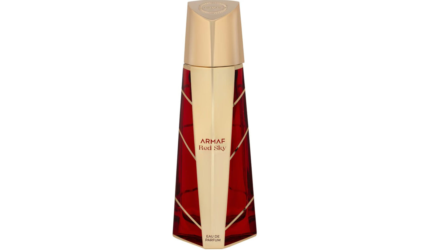 Armaf Red Sky - EDP 100 ml за жени