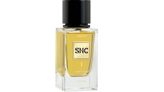 Armaf SHK I - EDP 100 ml за мъже Zinora.bg