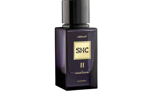 Armaf SHK II - EDP 100 ml за жени Zinora.bg