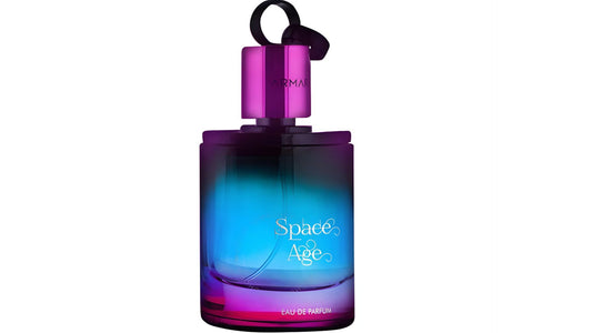 Armaf Space Age - EDP 100 ml унисекс Zinora.bg