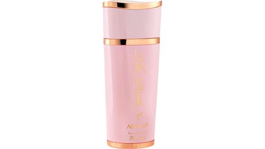 Armaf The Pride Rose Oud - EDP 100 ml за жени Zinora.bg