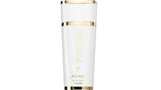 Armaf The Pride Rouge - EDP 100 ml за жени Zinora.bg