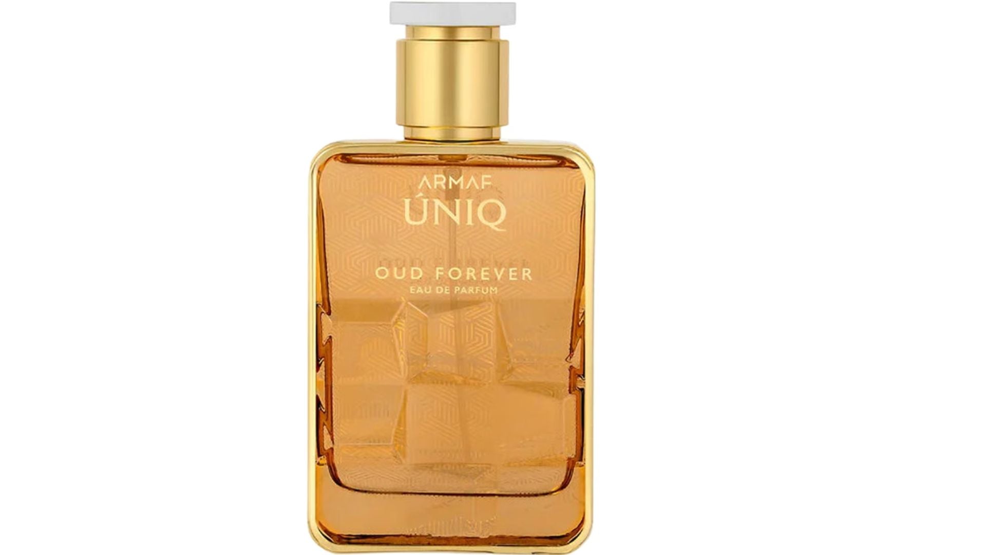 Armaf Uniq Oud Forever - EDP 100 ml унисекс