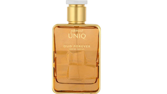 Armaf Uniq Oud Forever - EDP 100 ml унисекс Zinora.bg