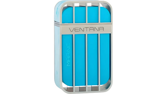 Armaf Ventana Marine - EDP 100 ml унисекс Zinora.bg