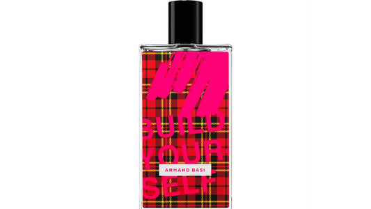 Armand Basi Build Your - Self Б.О. - EDT 100 ml унисекс Zinora.bg
