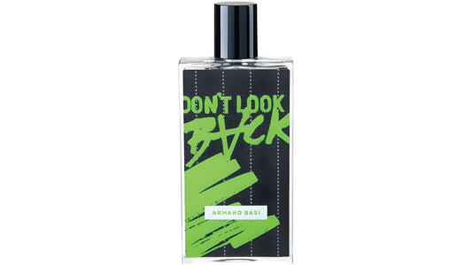 Armand Basi Dont Look Back Б.О. - EDT 100 ml унисекс Zinora.bg