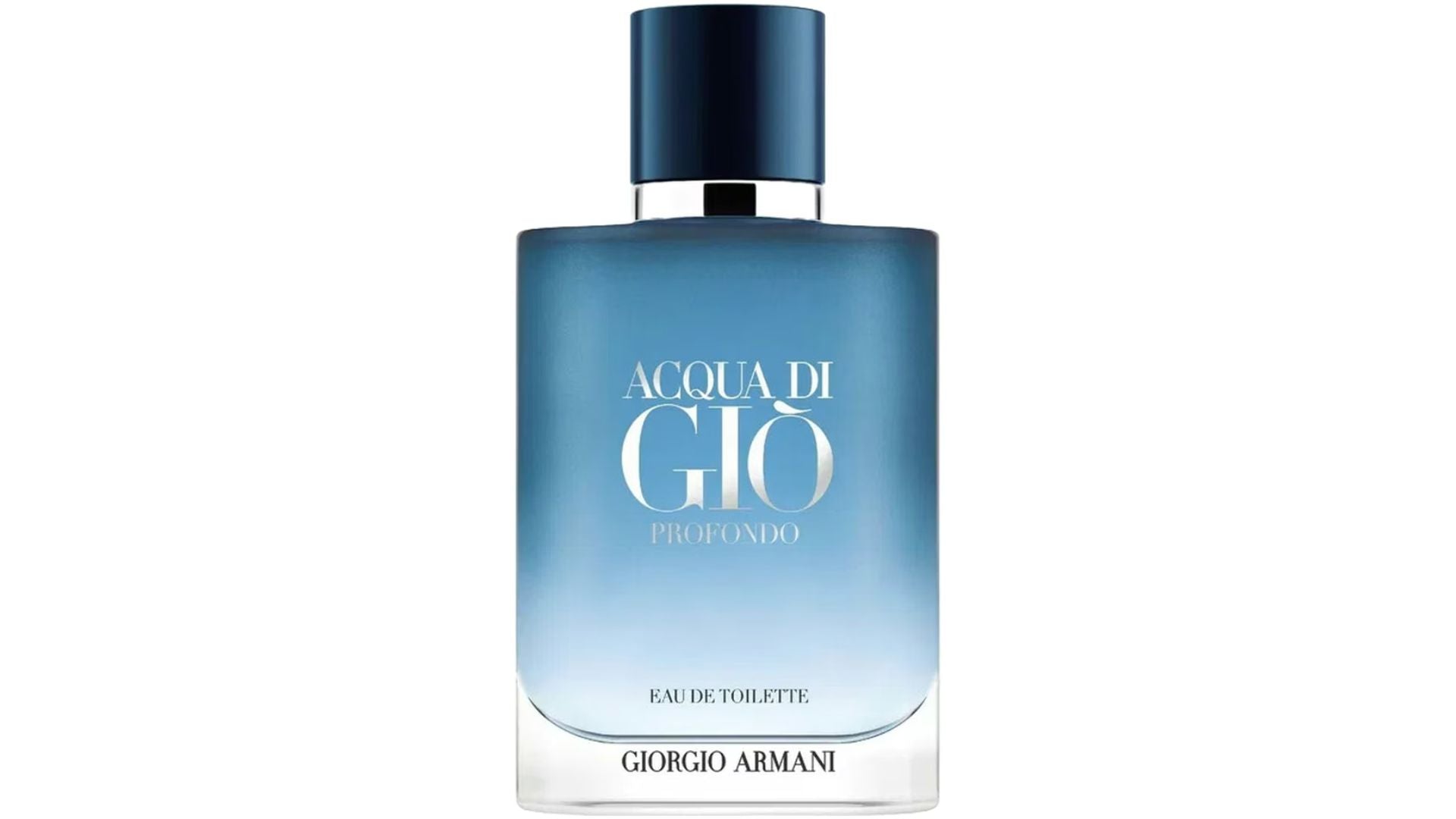 Armani Acqua di Giò Profondo Eau de Toilette Б.О. - EDT 100 ml за мъже