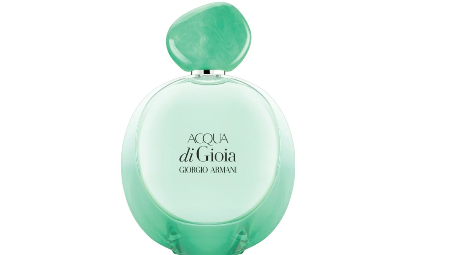 Armani Acqua di Gioia Intense Б.О. - EDP 100 ml