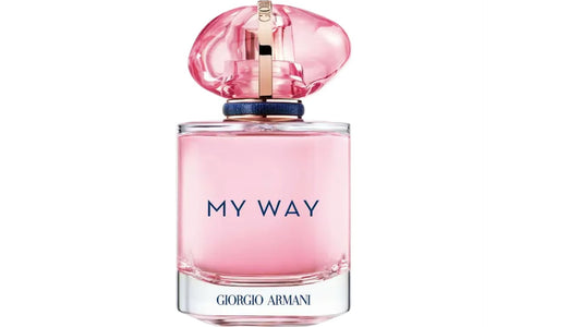 Armani My Way Nectar Б.О. - EDP 90 ml за жени Zinora.bg