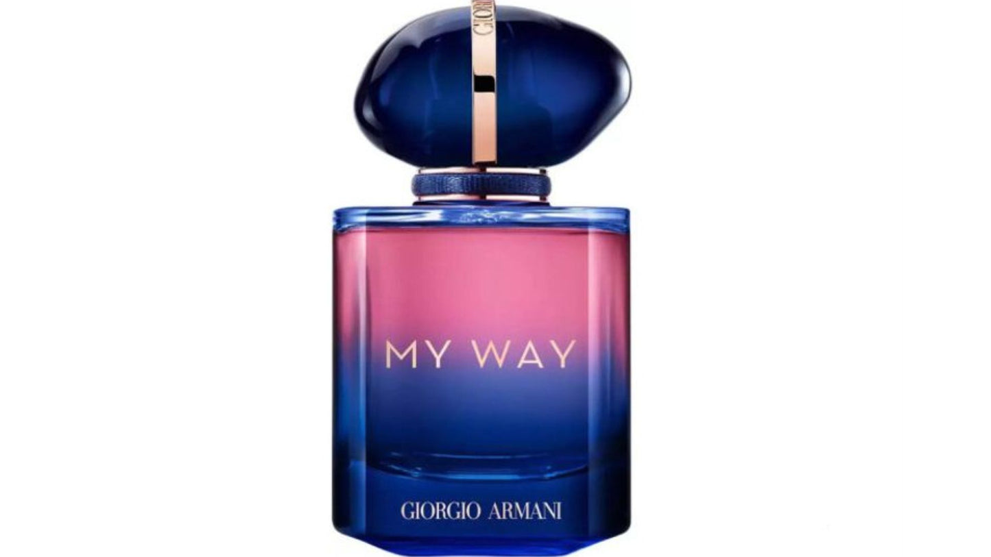 Armani My Way Parfum Б.О. - Parfum 50 ml за жени
