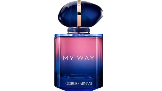 Armani My Way Parfum Б.О. - Parfum 50 ml за жени Zinora.bg