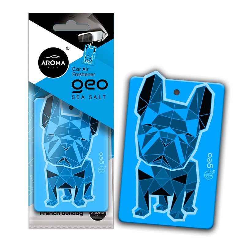Aroma Car, GeoDogCell, Освежител за въздух за кола