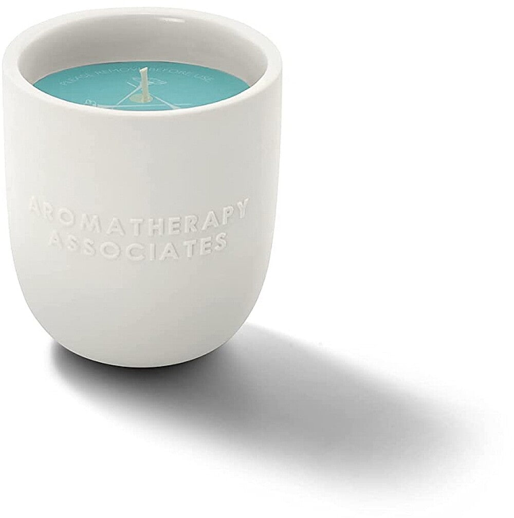 Aromatherapy Associates, Deep Relax, Ароматизирана свещ, 200 г *Тестер